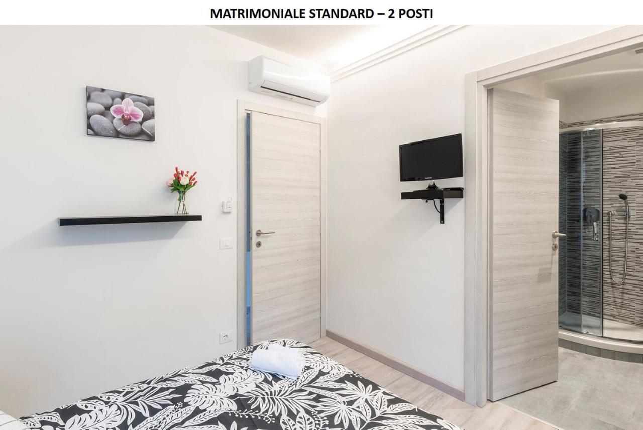 Domy'S Guest House Florencia Exterior foto